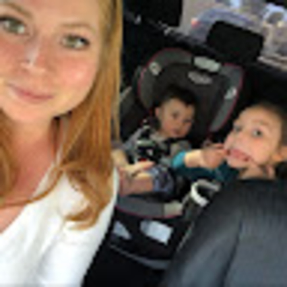 Meet your Posher, Cynthia